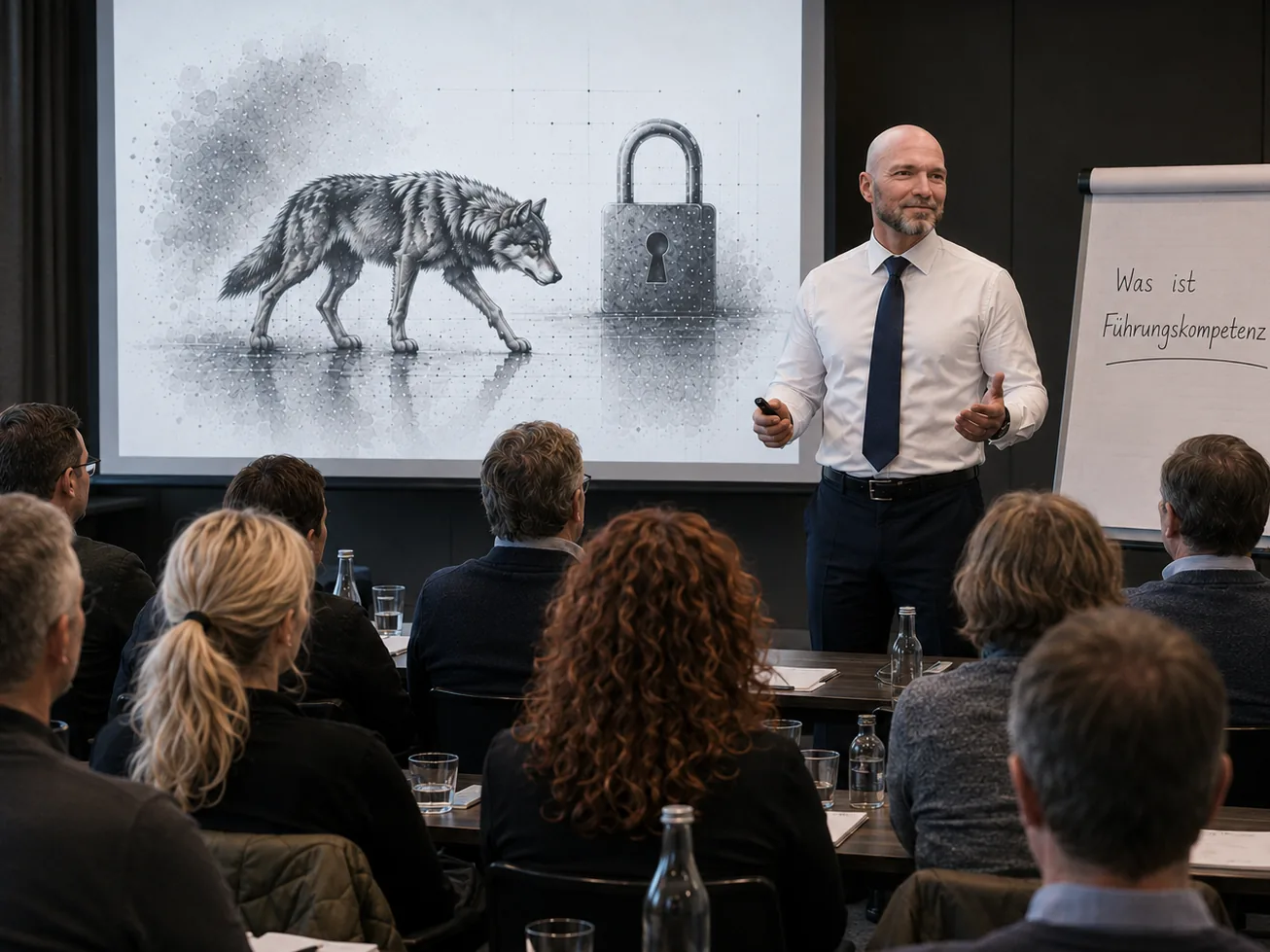 Kai Vasvari Coaching